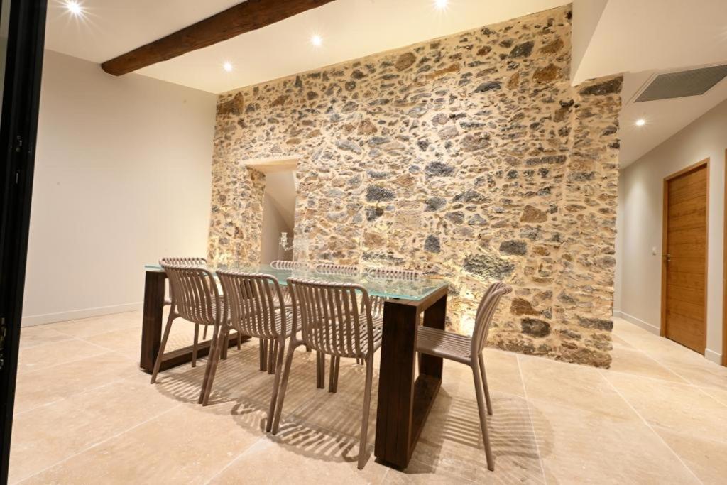 Maison B Le Grau-dʼAgde Exteriör bild