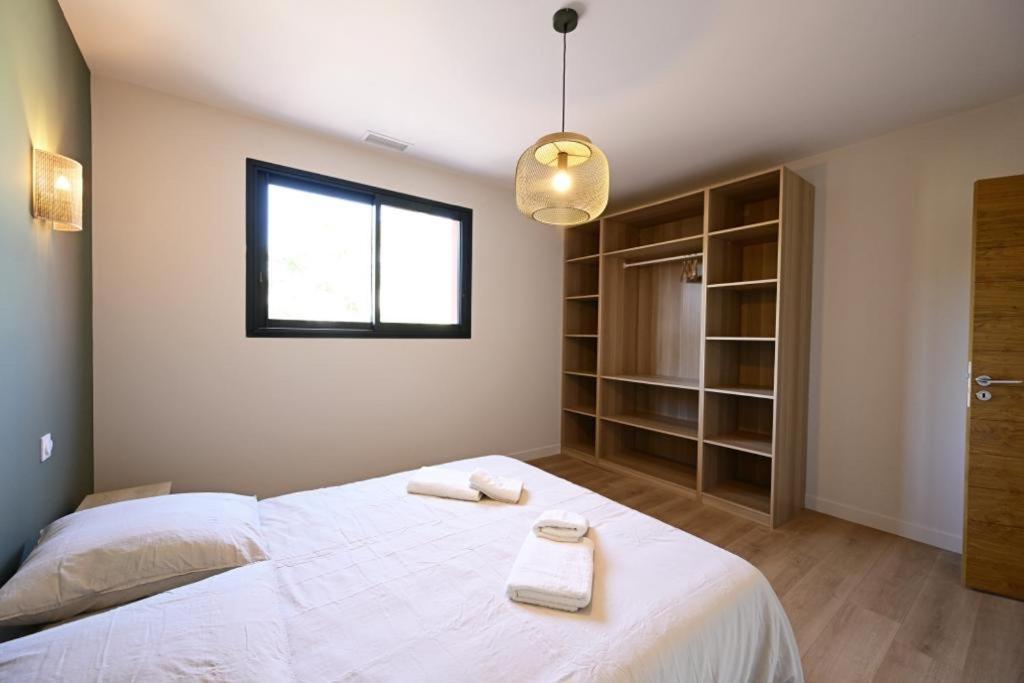 Maison B Le Grau-dʼAgde Exteriör bild