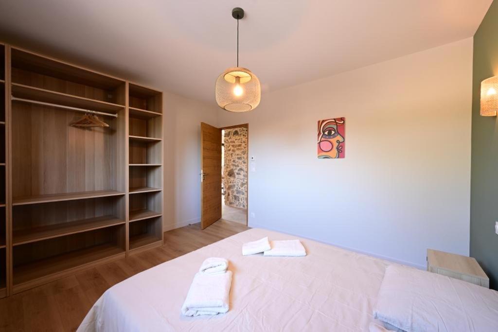 Maison B Le Grau-dʼAgde Exteriör bild