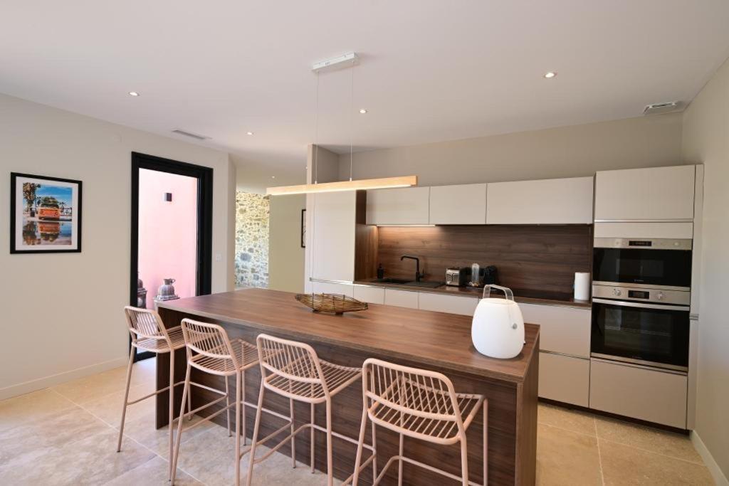 Maison B Le Grau-dʼAgde Exteriör bild